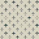 Aviator - Flying Together- Off White RJ6202-OW1
