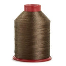 BNT69 Bonded Nylon Tex 70 4oz-Chocolate 13710