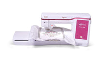 BabyLock Reflection Embroidery Machine - BLRT