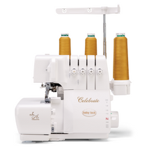 BabyLock Celebrate Serger -  BLS1