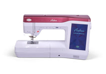 Babylock Anthem Sewing & Quilting Machine - BLAN