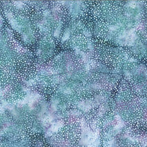 Batik Bali Chops - Sea Glass 885-402