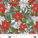 Be Merry & Shine Bright-White 4126-01