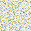 Bee Kind - Mini Floral-Cream FLEUR-CD3260-CREAM