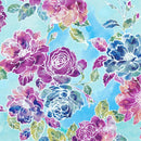 Bella Blossoms-Sky SRKD-23076-63
