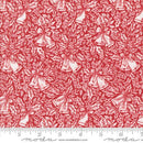 Berry And Pine - Cranberry 5242-14