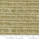 Berry And Pine - Sage 5244-12