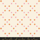 Best Day Ever - Diamond Flowers Posy Orange RS0107-12
