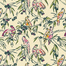 Bohemia-Parakeet Paradise CUR8BH107