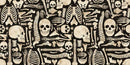 Boney Yard 737931100715