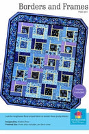 Borders and Frames PQD-251