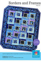 Borders and Frames PQD-251