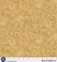 Bountiful-Tonal Pumpkins 5884-AU