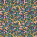 Bramble-Lea Blue Multi RP909-BM2