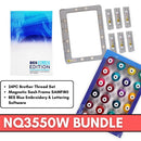 Brother NQ3550W Sewing and Embroidery Machine | With Free Bundle!