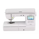 Brother NQ3550W Sewing and Embroidery Machine | With Free Bundle!