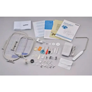 Brother NQ3550W Sewing and Embroidery Machine | With Free Bundle!