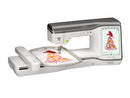 Brother Stellaire2 Sewing & Embroidery Machine - XJ2  |  Included FREE: Stellaire 2 Bundle