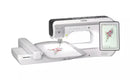 Brother Luminaire 3 XP3 Sewing and Embroidery Machine