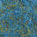 Stone Strata-Moonstone Multi Green/Brown Blue 112523833