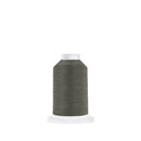 Cairo-Quilt Cotton 50wt 670yds-Lead Grey 48M.1CG11