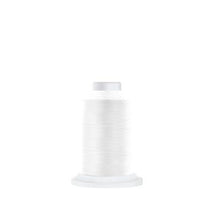 Cairo-Quilt Cotton 50wt 670yds-White 48M.10000
