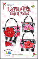 Carmelita Bags & Wallet CCC159