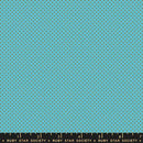 Catnap - Mini Dot Turquoise RS4102-24