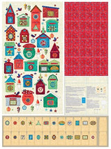 Christmas Post-Christmas W5380-161