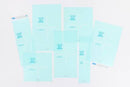 Clear Blue Tiles Expansion Pack Set 2 KDTL113