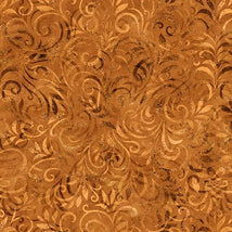 Coloressence - Blooming Vine Caramel 2600-31095-A