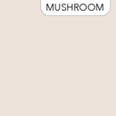 Colorworks Premium Solid-Mushroom 9000-122