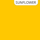 Colorworks Premium Solid-Sunflower 9000-532