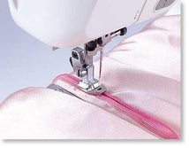 Zipper/Concealed Fastener Foot - SA128