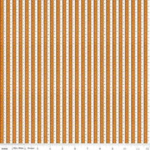 Costume Maker's Act II-Tape Measure Orange C16006-ORANGE