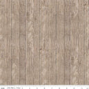 Covered Bridges In Spring-Barn Wood Ash CD15825-ASH