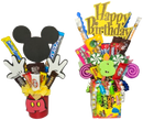 Craft Foam Gift Bouquet* Thurs 05/15 9:30am-4:00pm