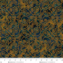 Crow-Mazing-Indigo 3442-77