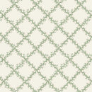 Dahlia-Lattice Cream RP1605-CR1