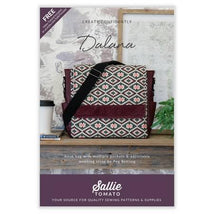 Dalana Paper Pattern LST290