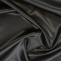 Dancelite Satin 7680 Black