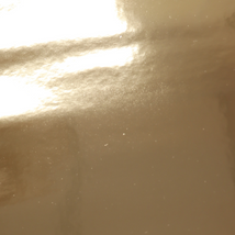 Precut Vinyl - Delfo Chrome - Gold - 18"x27" DC106