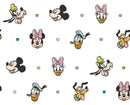 Disney-Mickey & Friends PolkaDot 79817-A620710