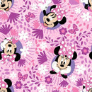 Disney-Minnie Icon Badge 80150-A62078