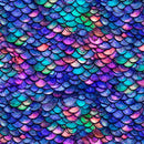 Dragon's Song - Dragon Scales Royal 2600-31156Y-100