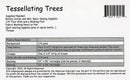 Tessellating Trees EUQ302