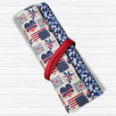 Easy Handbag Kit - Freedom Garden