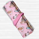 Easy Handbag Kit - Pretty Kitty