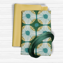 Easy Tote Bag Fabric Kit - Urban Landscape