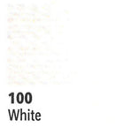 Eloflex Stretch Thread White 225yds 27wt Tex 40 S992-0100
